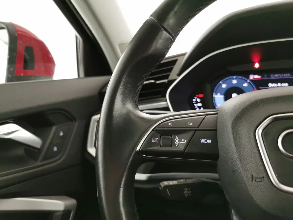 Audi Q3 Sportback usata a Chieti (15)