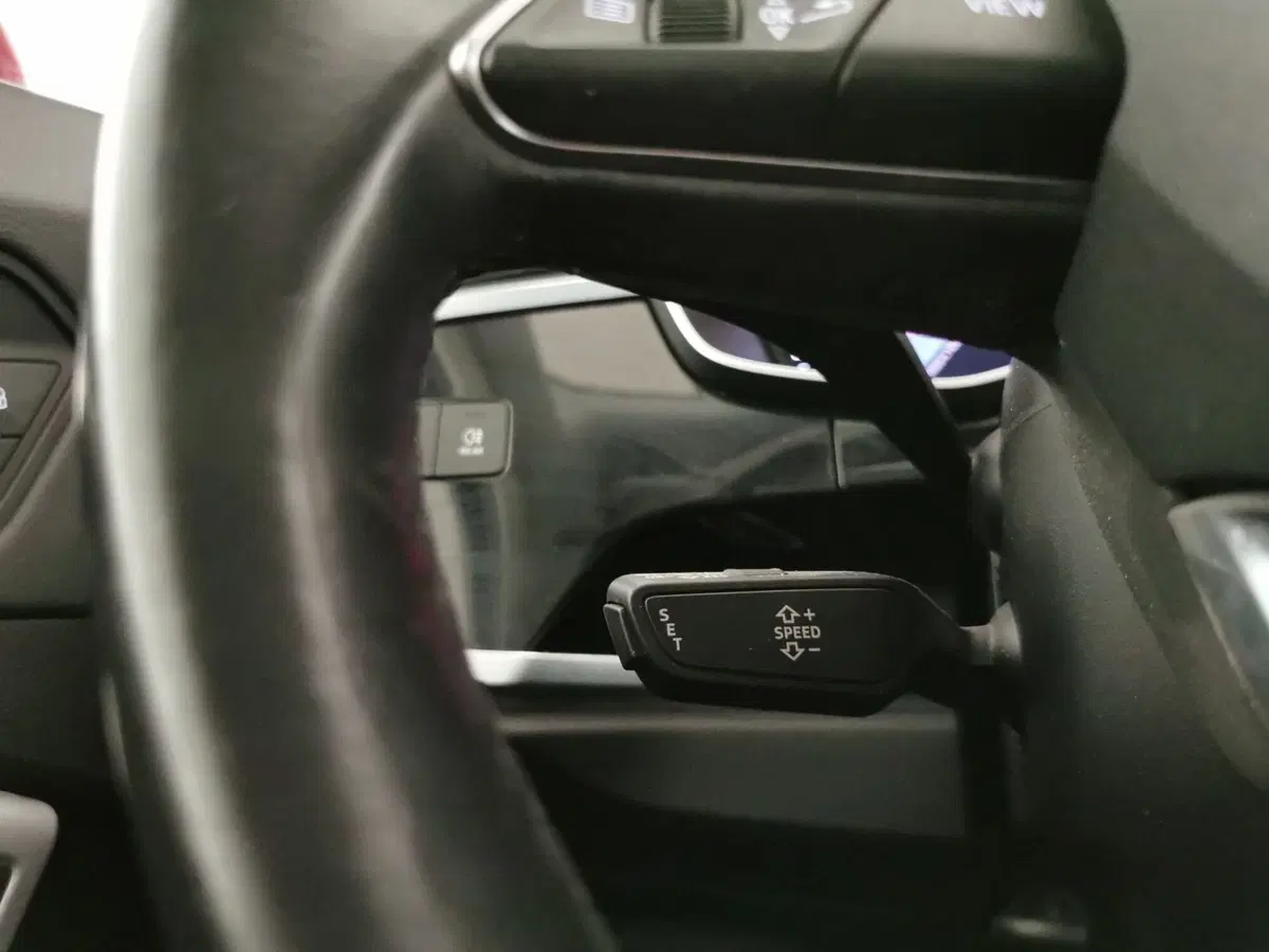 Audi Q3 Sportback usata a Chieti (16)