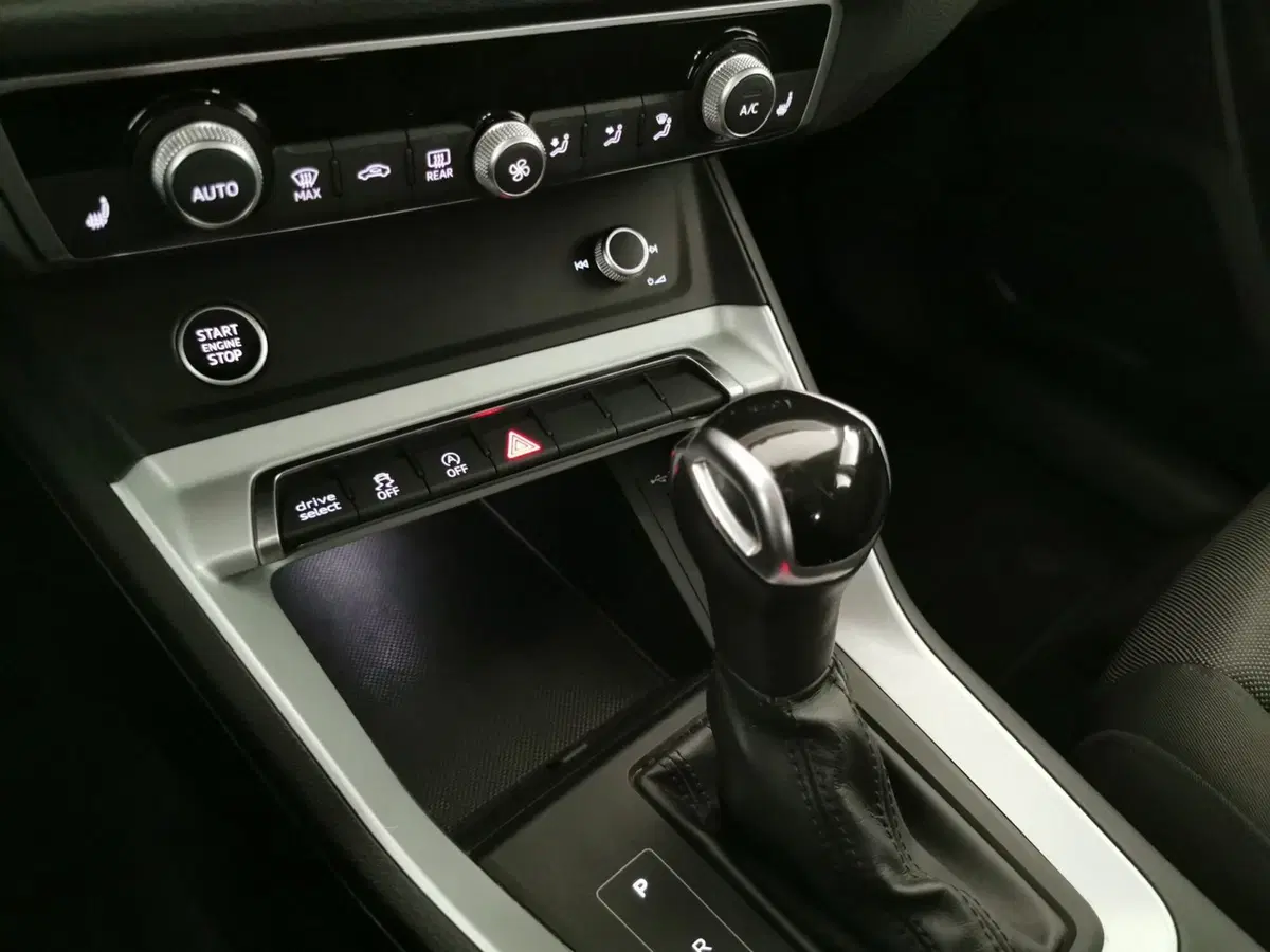 Audi Q3 Sportback usata a Chieti (19)