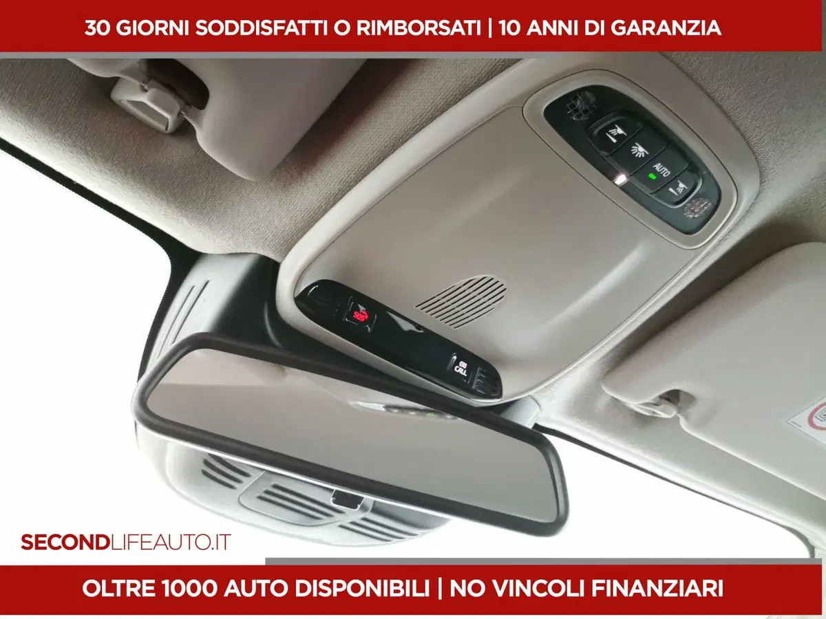 Volvo XC40 usata a Chieti (18)