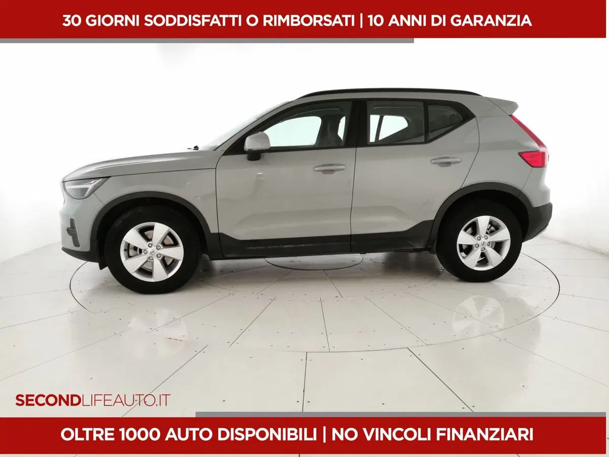 Volvo XC40 usata a Chieti (2)