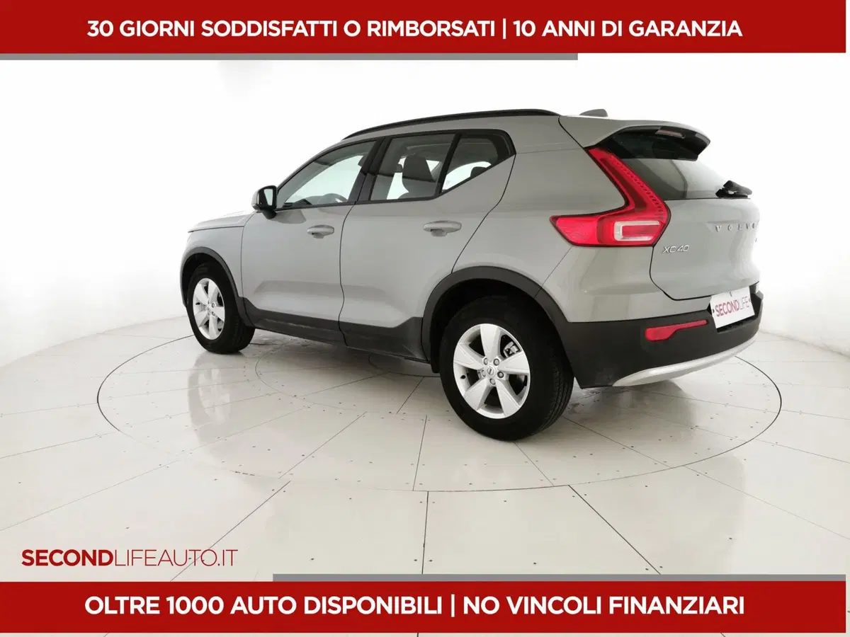 Volvo XC40 usata a Chieti (3)