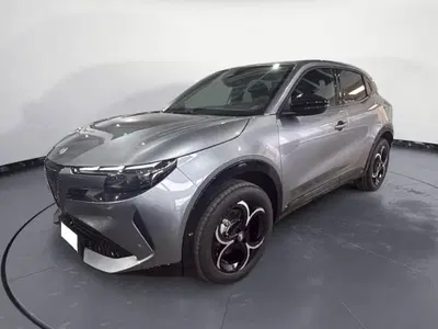 Alfa Romeo Junior 1.2 ibrida Ti 145cv edct6 nuova a Agrigento