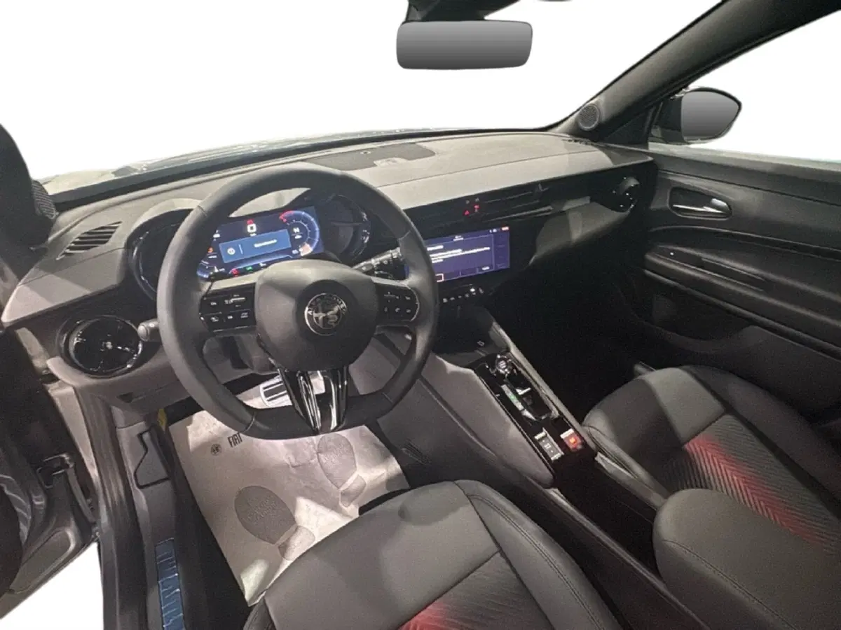 Alfa Romeo Junior nuova a Agrigento (17)