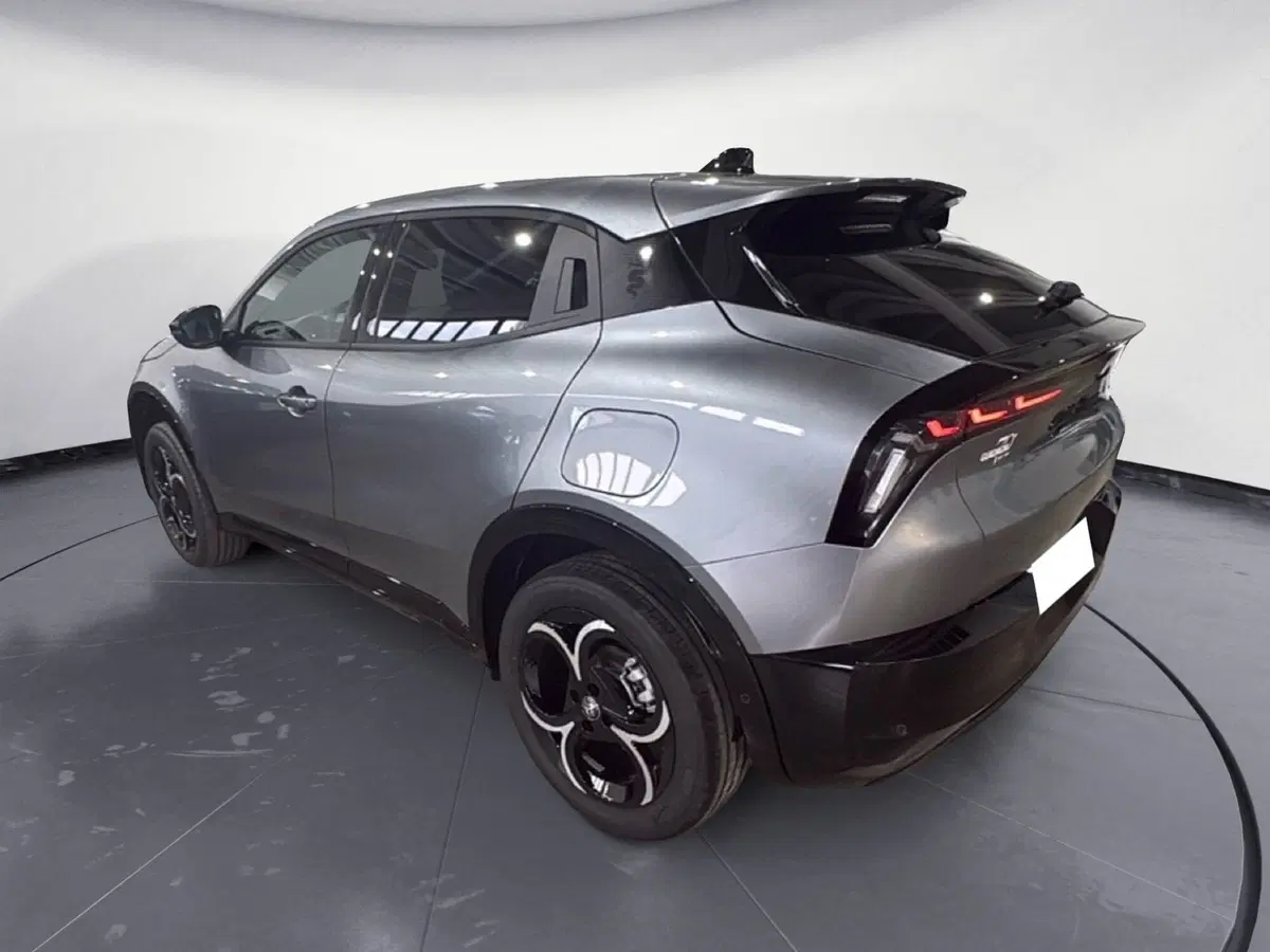 Alfa Romeo Junior nuova a Agrigento (3)