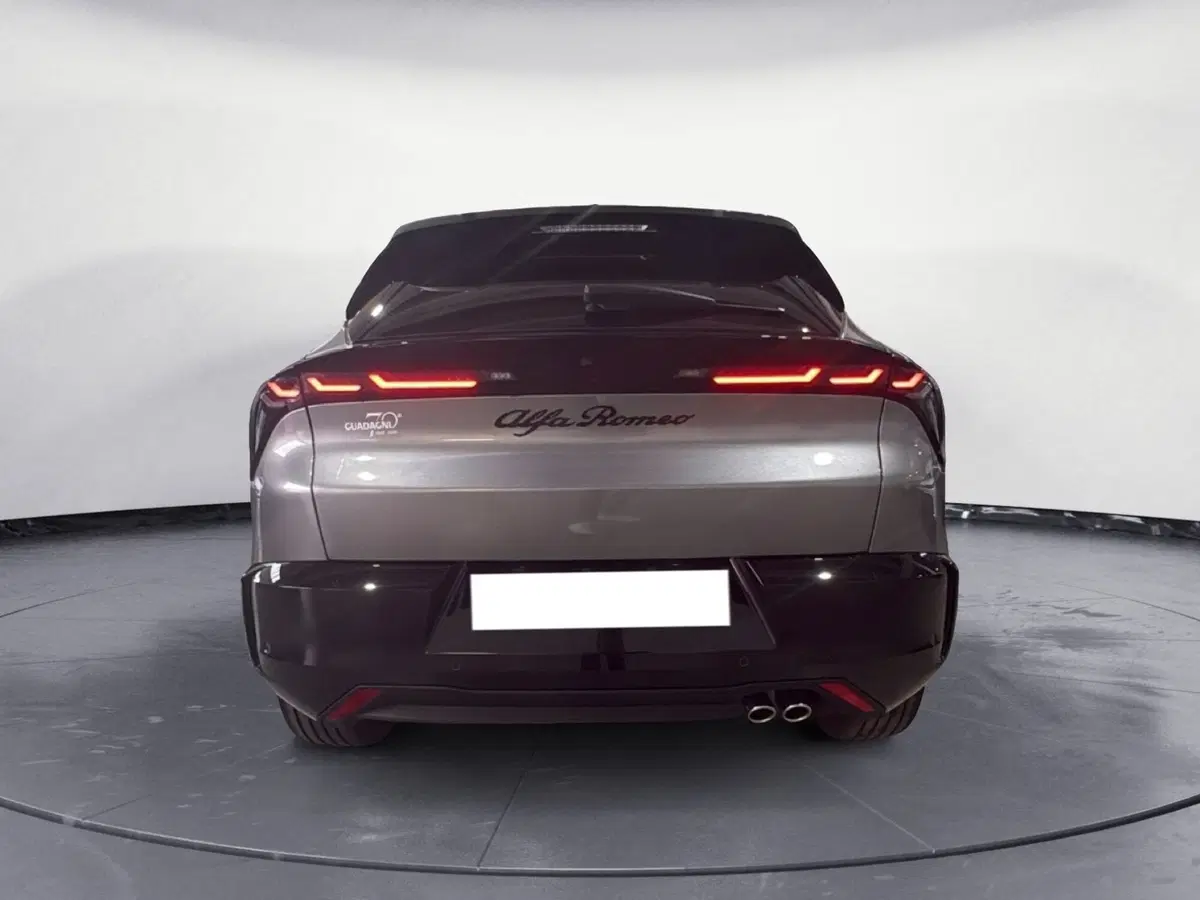 Alfa Romeo Junior nuova a Agrigento (4)