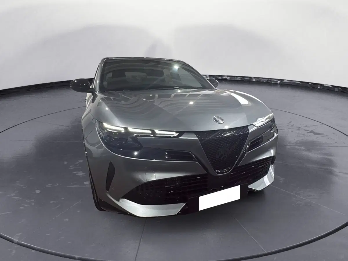 Alfa Romeo Junior nuova a Agrigento (5)