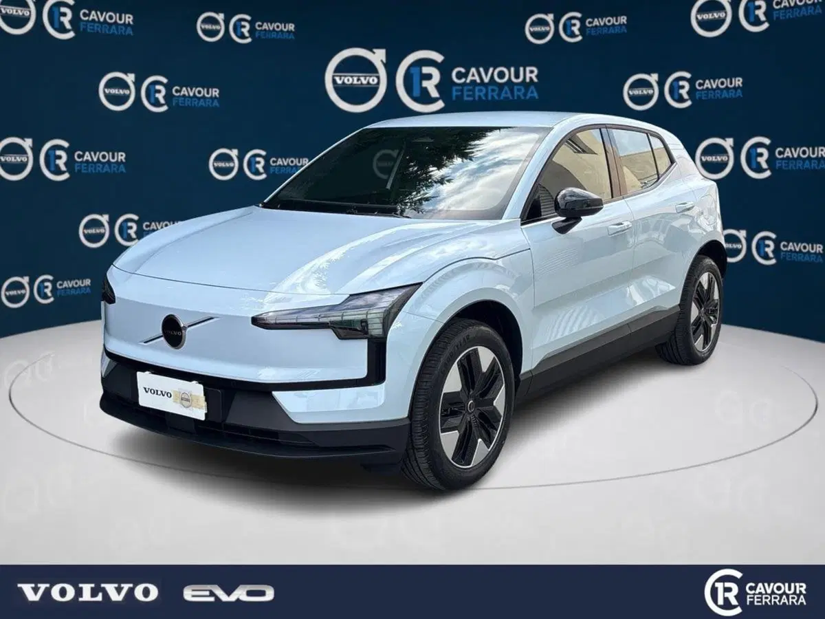 VOLVO Veicoli Commerciali EX30 nuova a Ferrara