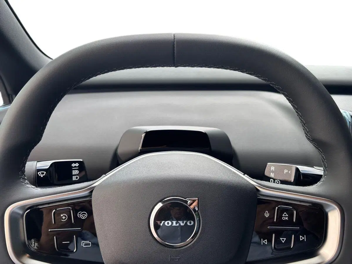 VOLVO Veicoli Commerciali EX30 nuova a Ferrara (10)