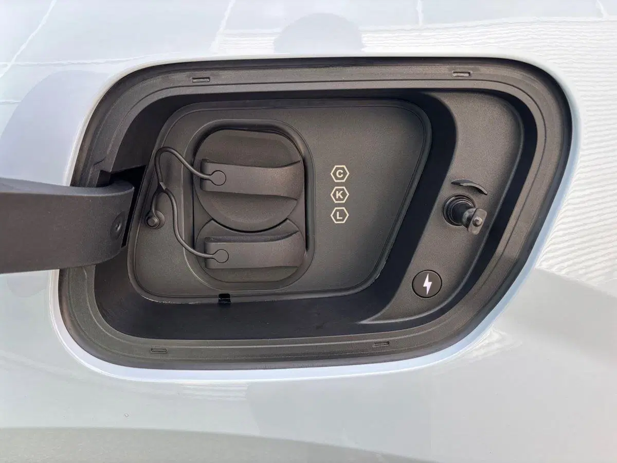VOLVO Veicoli Commerciali EX30 nuova a Ferrara (16)