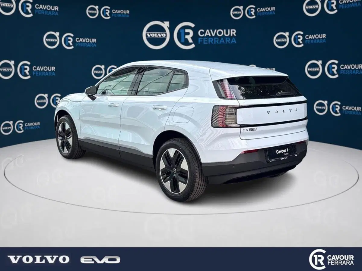 VOLVO Veicoli Commerciali EX30 nuova a Ferrara (2)