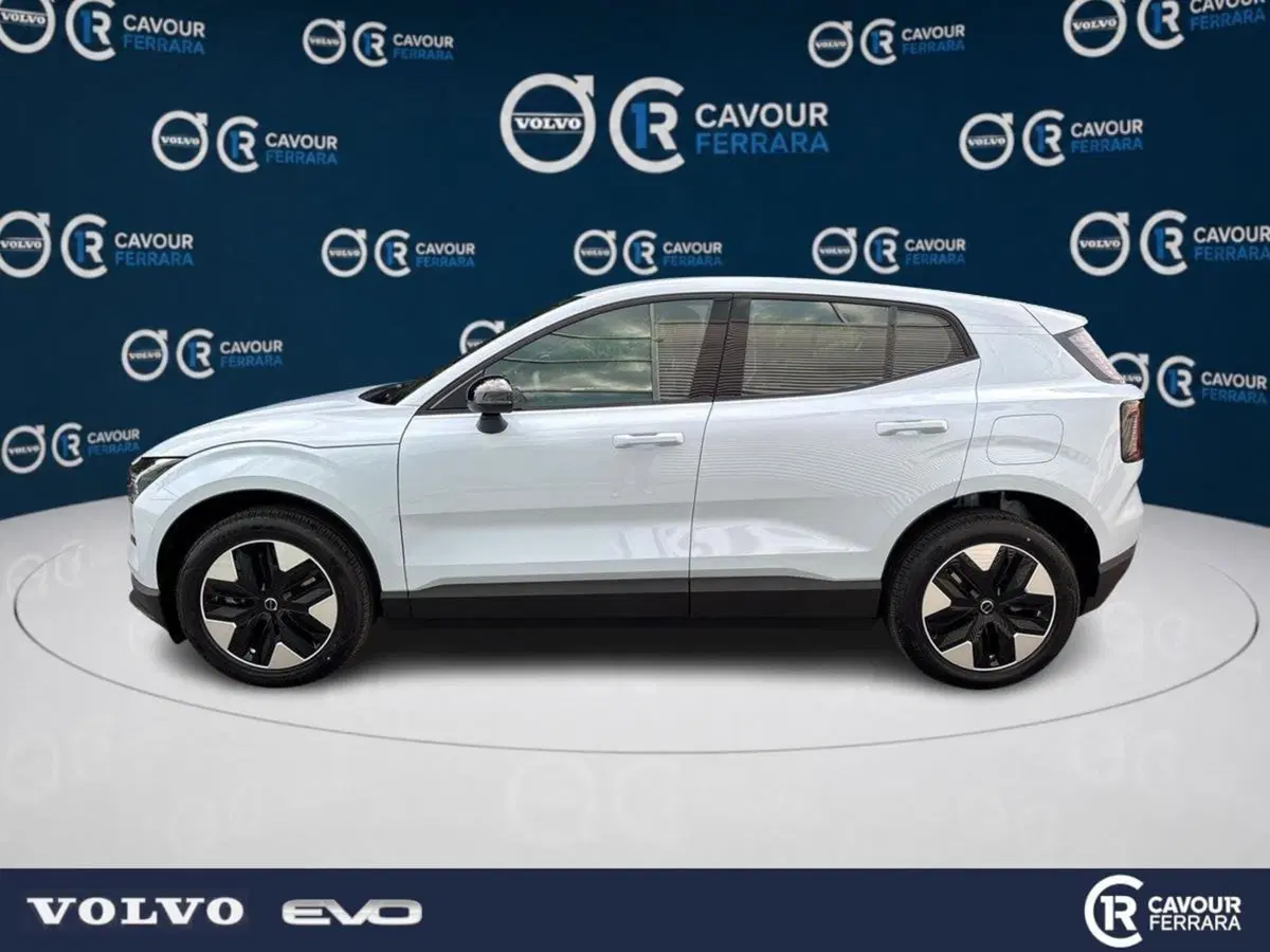 VOLVO Veicoli Commerciali EX30 nuova a Ferrara (3)