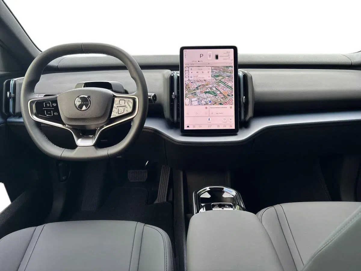 VOLVO Veicoli Commerciali EX30 nuova a Ferrara (5)
