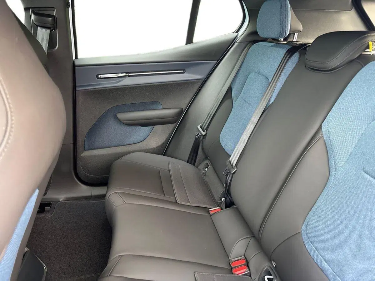 VOLVO Veicoli Commerciali EX30 nuova a Ferrara (6)