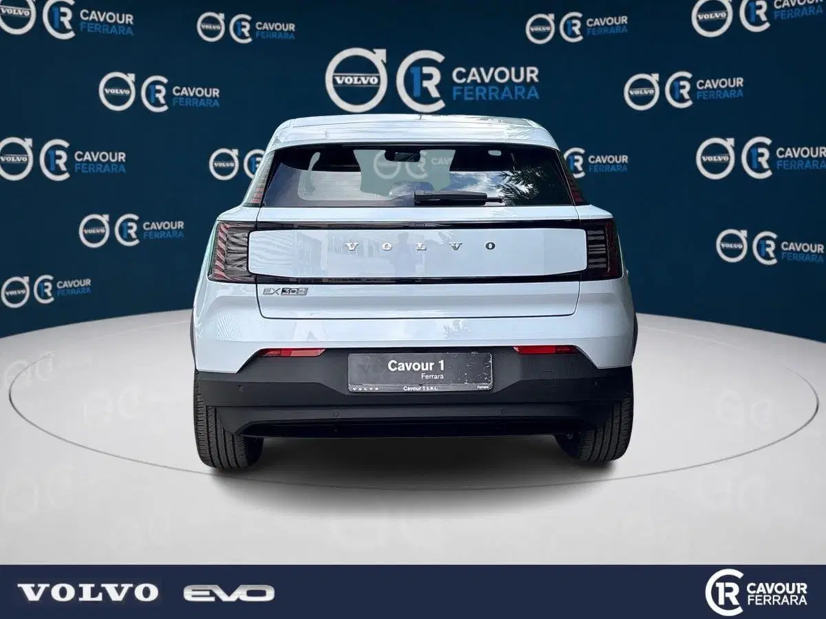 VOLVO Veicoli Commerciali EX30 nuova a Ferrara (7)