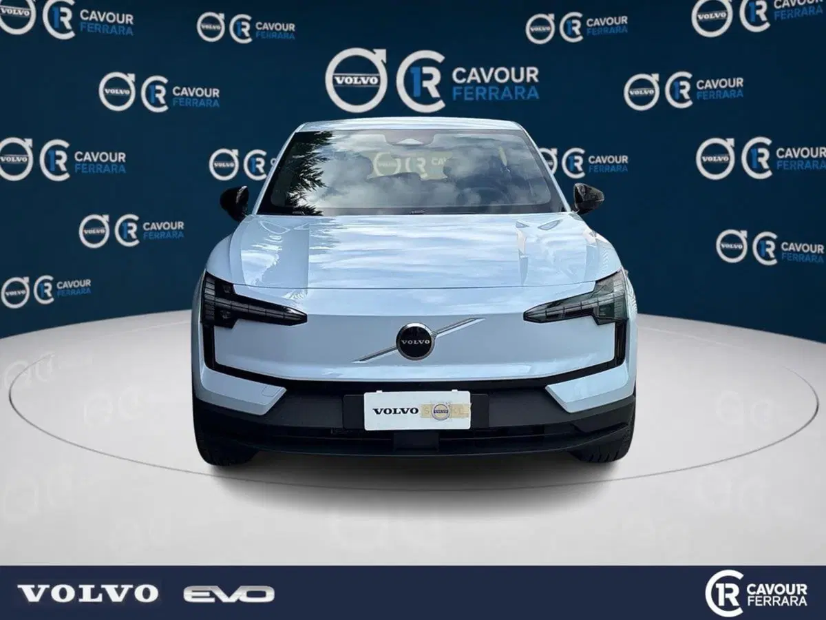 VOLVO Veicoli Commerciali EX30 nuova a Ferrara (8)