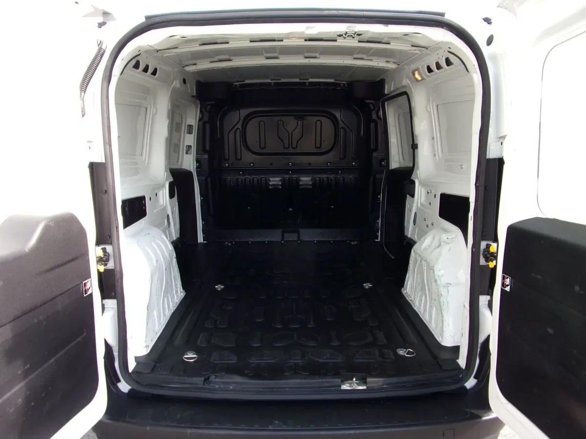 Fiat Doblò Furgone usata a Reggio Emilia (10)
