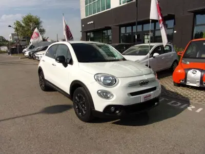 Fiat 500X 1.3 mjet 95cv del 2022 usata a Reggio nell'Emilia