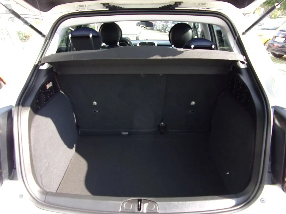 Fiat 500X usata a Reggio Emilia (10)