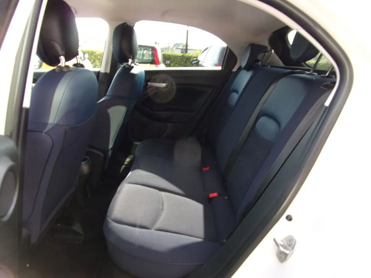 Fiat 500X usata a Reggio Emilia (9)