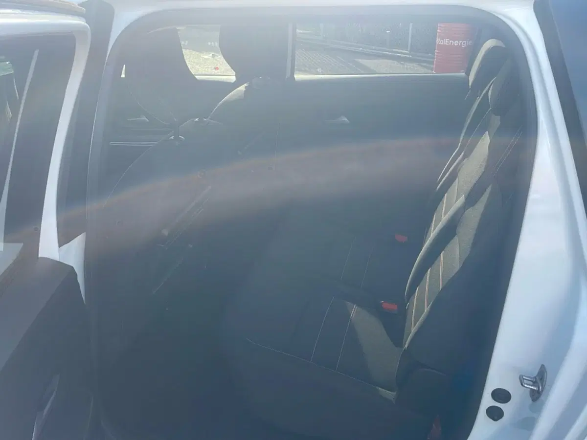 Dacia Jogger usata a Bologna (15)