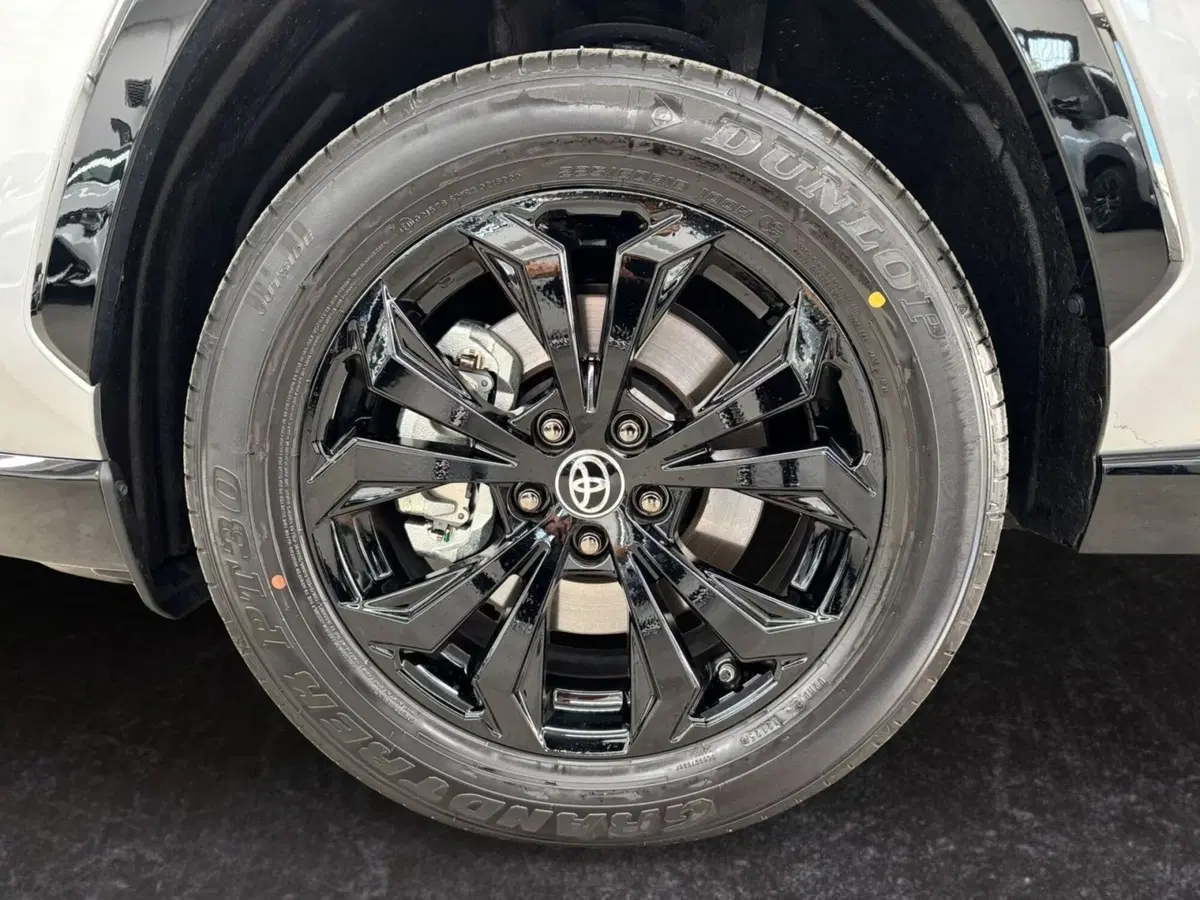 Toyota Rav4 usata a Modena (15)