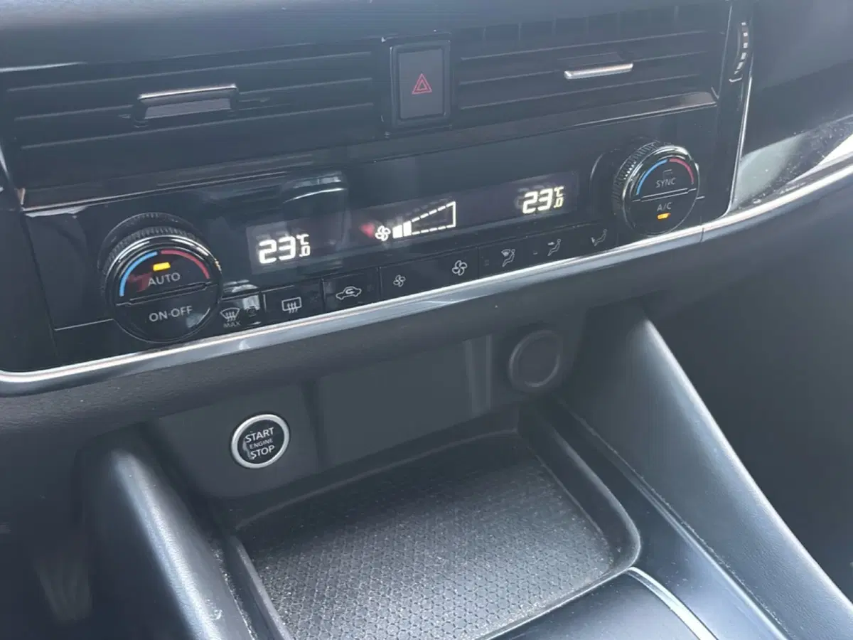 Nissan Qashqai usata a Bologna (14)