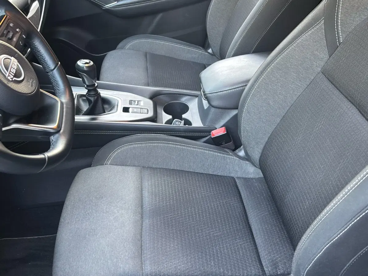 Nissan Qashqai usata a Bologna (8)