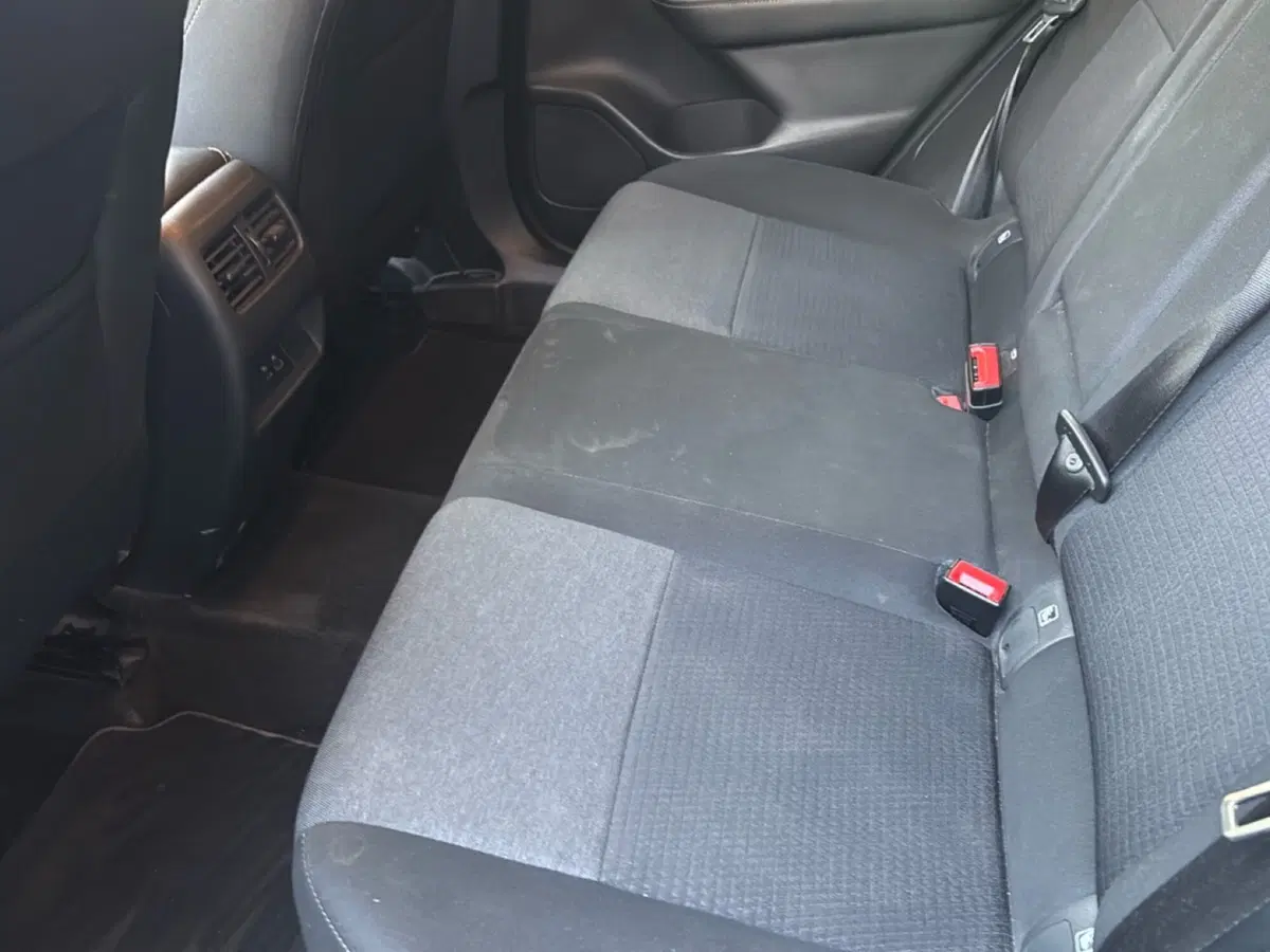 Nissan Qashqai usata a Bologna (9)