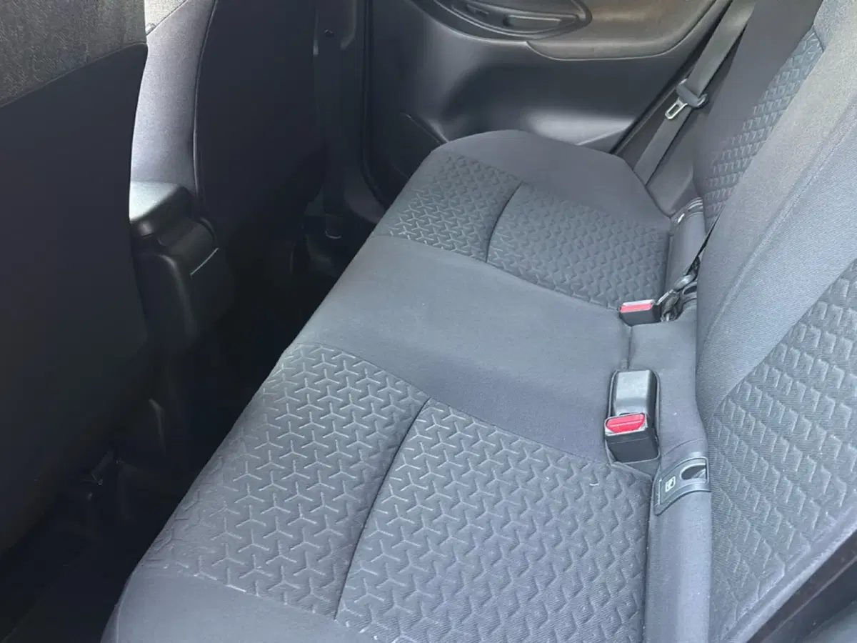 Toyota Yaris Cross usata a Forlì-Cesena (9)