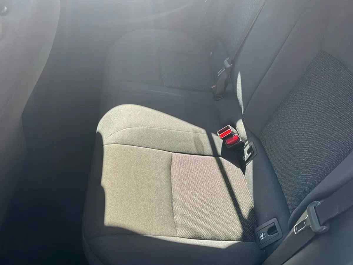 Toyota Toyota C-HR usata a Bologna (8)
