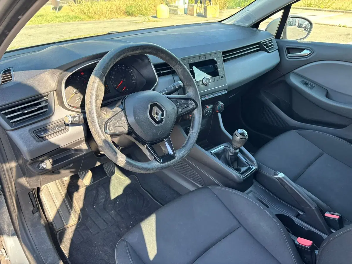 Renault Clio usata a Modena (10)