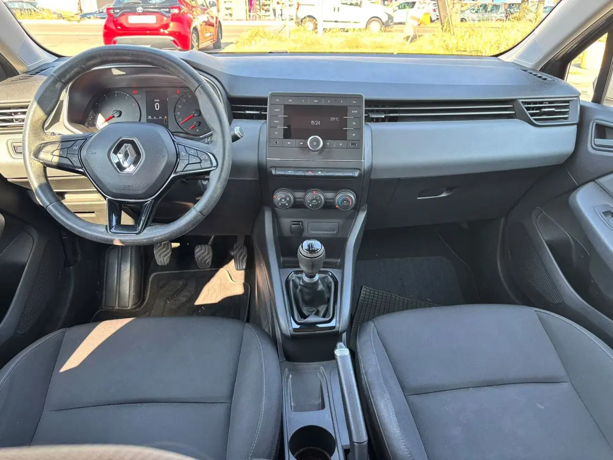 Renault Clio usata a Modena (11)