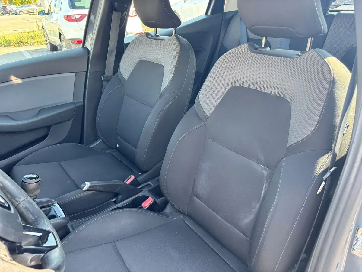 Renault Clio usata a Modena (12)