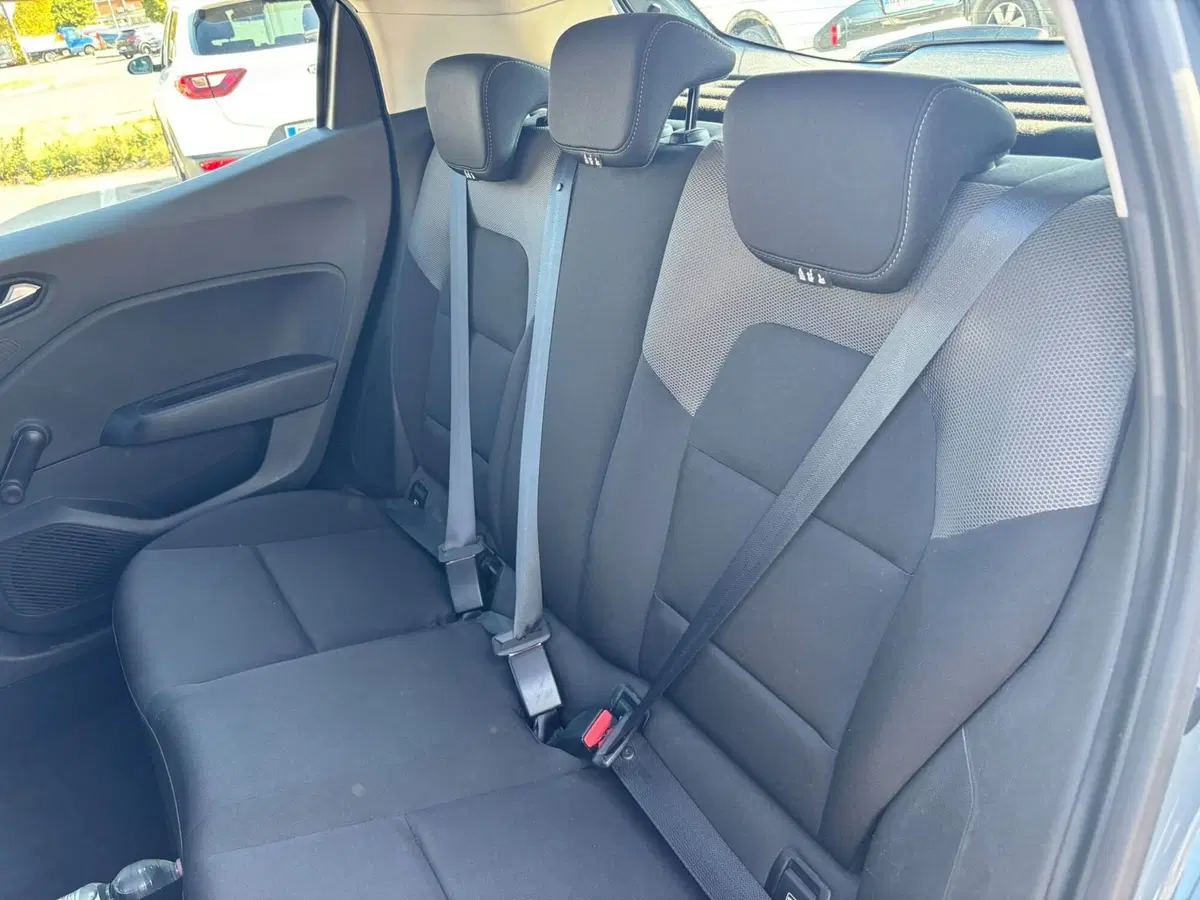 Renault Clio usata a Modena (13)