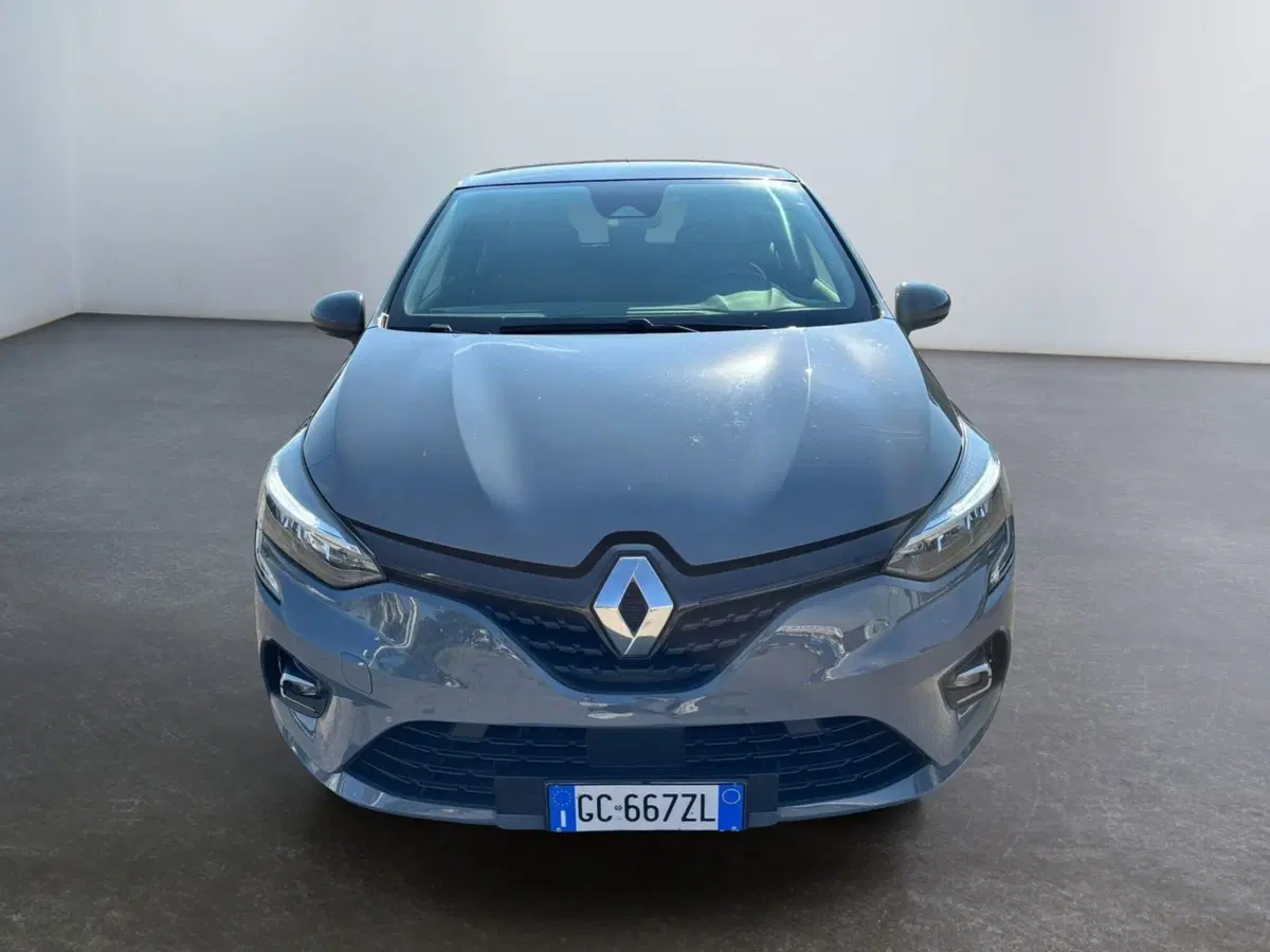 Renault Clio usata a Modena (2)