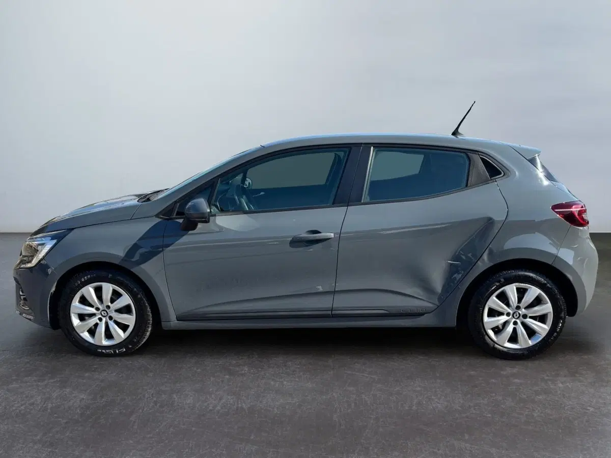 Renault Clio usata a Modena (4)