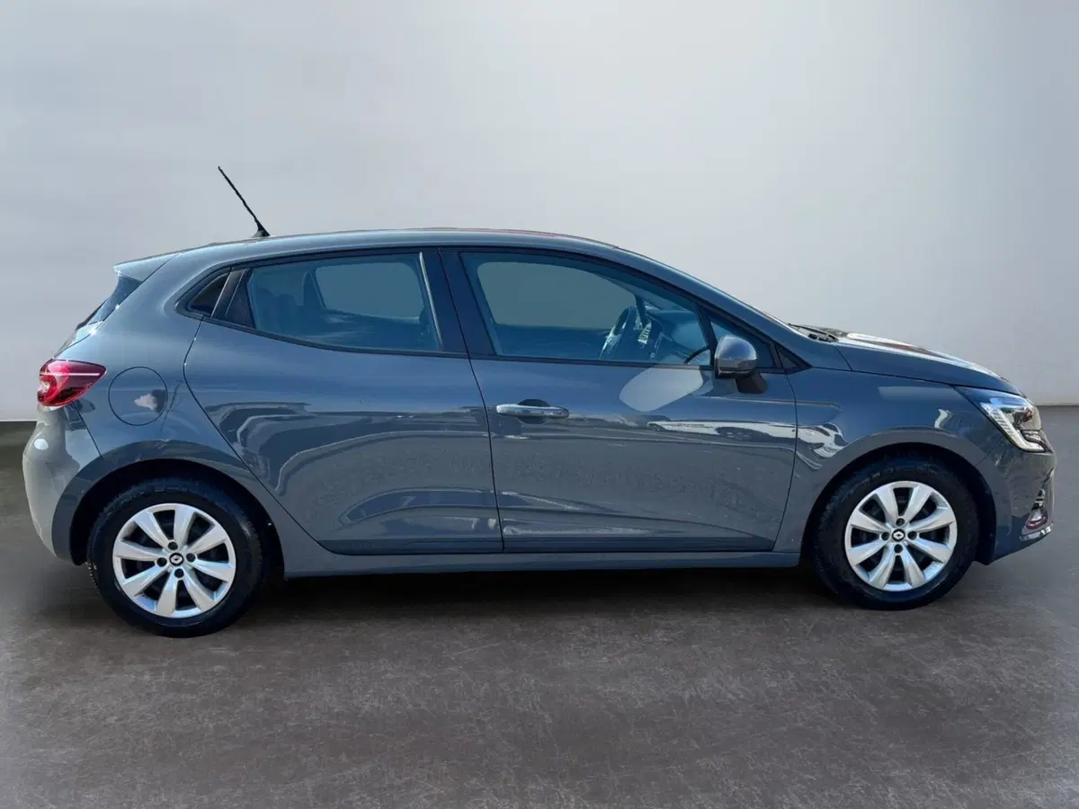 Renault Clio usata a Modena (5)