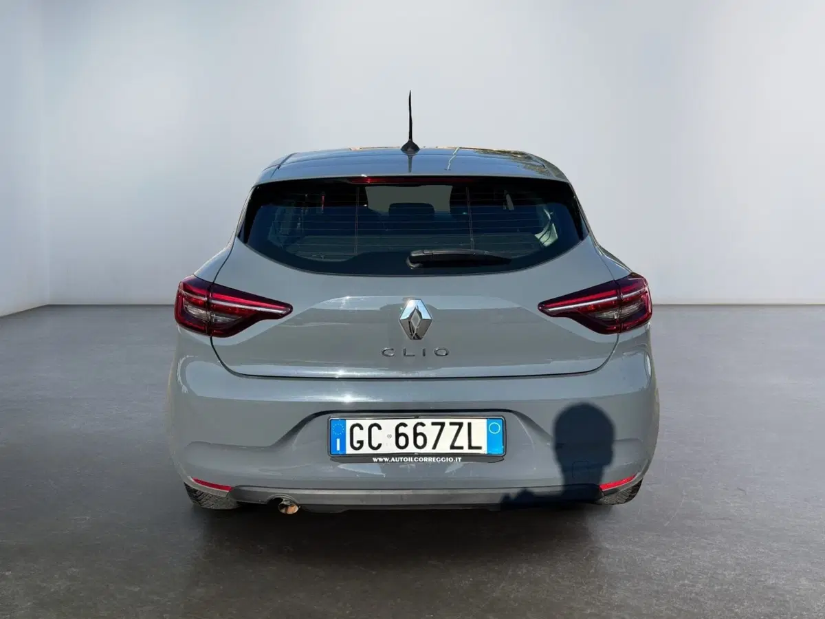 Renault Clio usata a Modena (6)