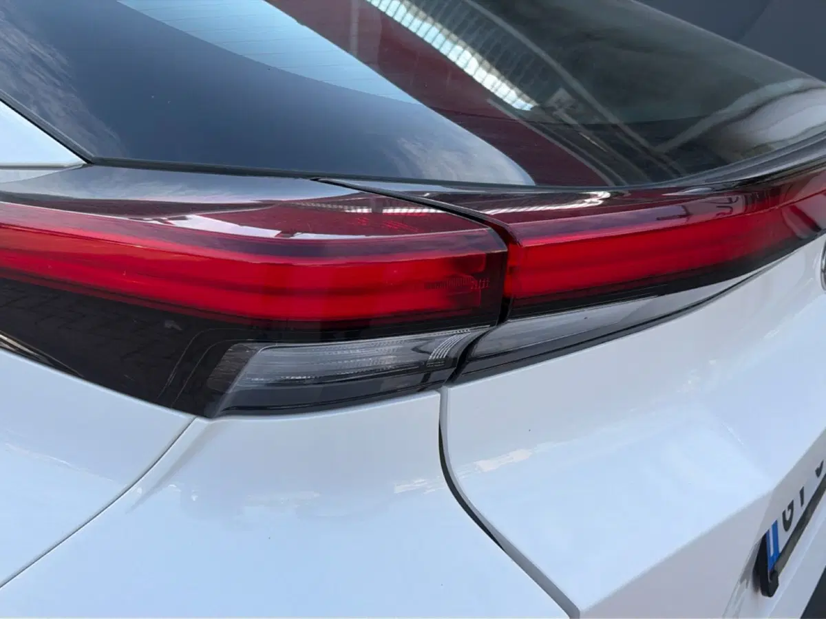 Toyota Toyota C-HR usata a Bologna (16)