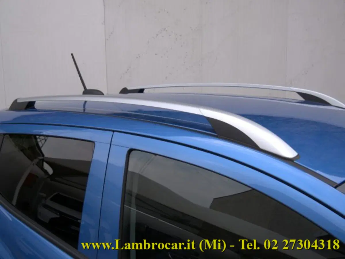 Opel Karl usata a Milano (16)