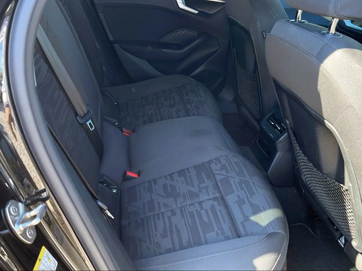 Audi A5 Avant usata a Livorno (12)