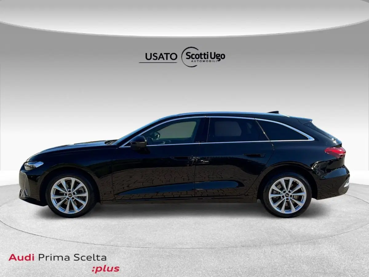 Audi A5 Avant usata a Livorno (4)