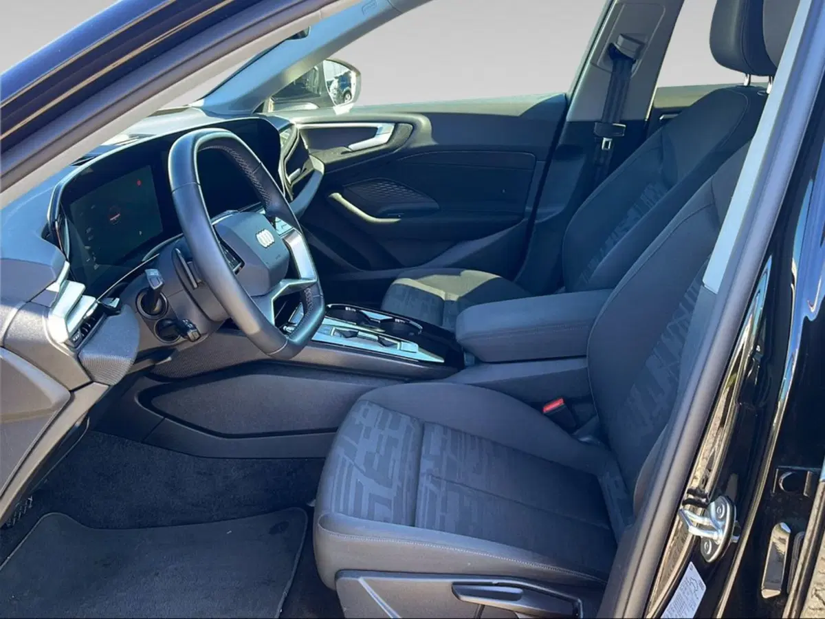 Audi A5 Avant usata a Livorno (5)