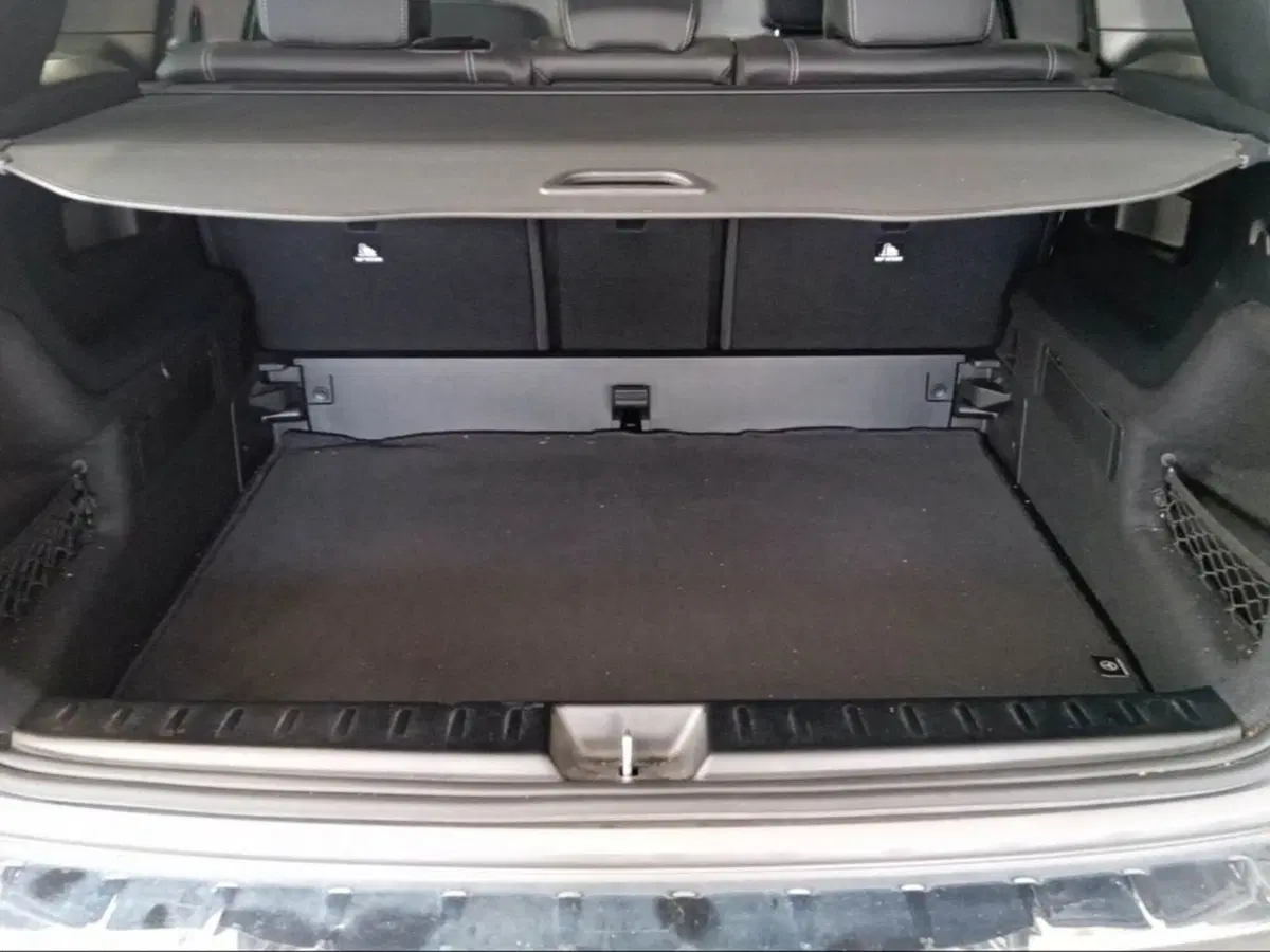 Mercedes-Benz GLB usata a Grosseto (16)