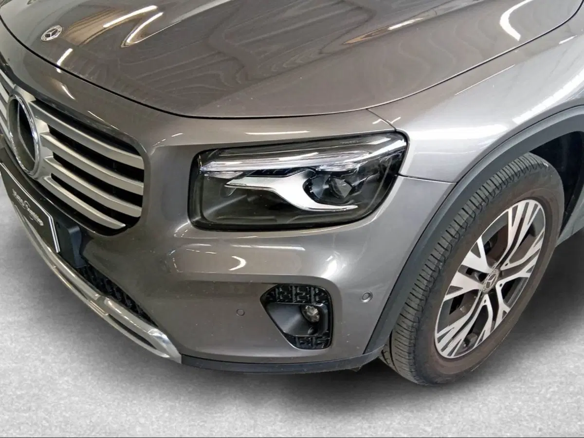 Mercedes-Benz GLB usata a Grosseto (2)