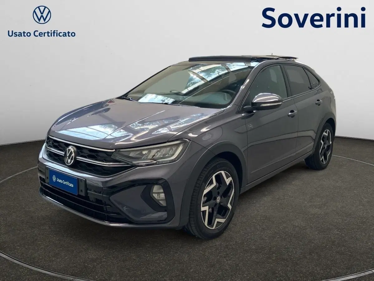 Volkswagen Taigo usata a Bologna