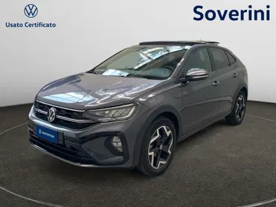 Volkswagen Taigo 1.0 tsi R-Line 115cv del 2025 usata a Bologna