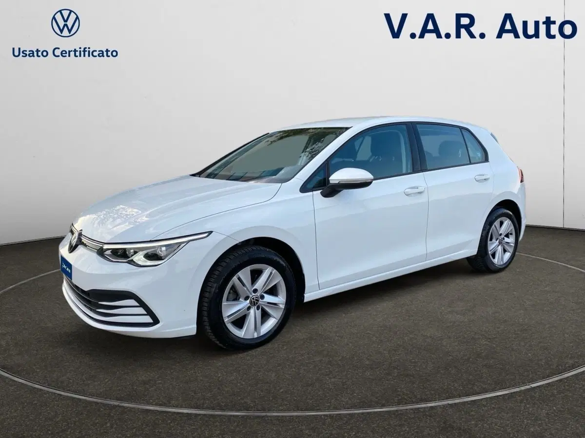 Volkswagen Golf usata a Bologna