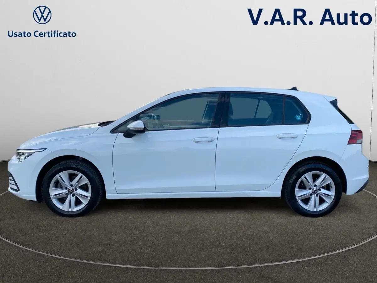 Volkswagen Golf usata a Bologna (2)